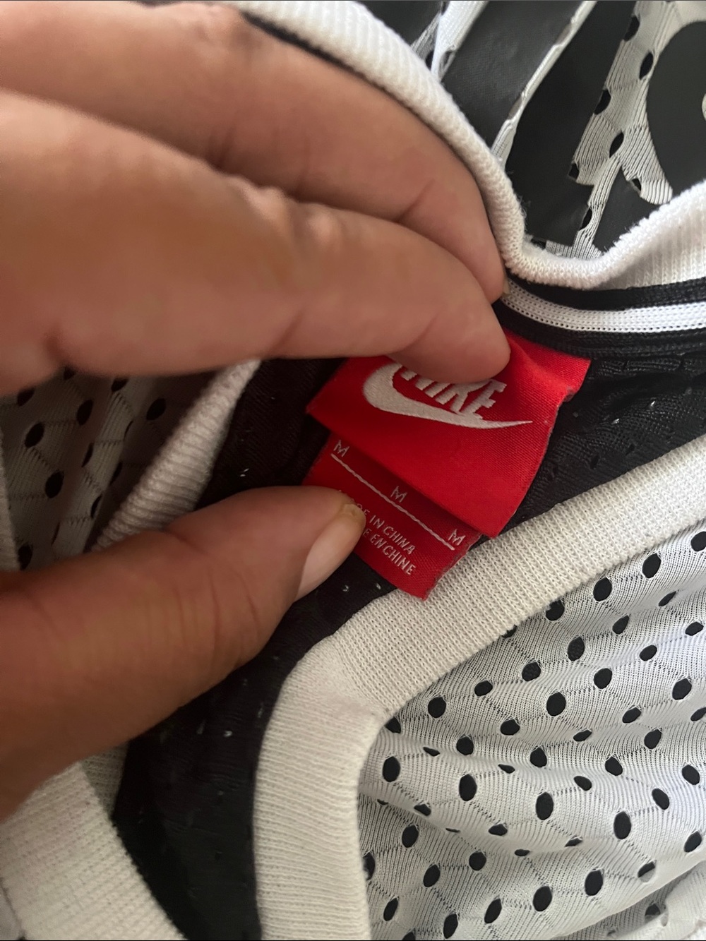 Nike Tank - Picture 6 of 6